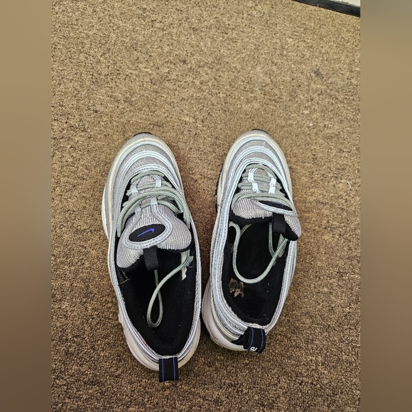 Nike air max 97 size 5.5 - Picture 8 of 8